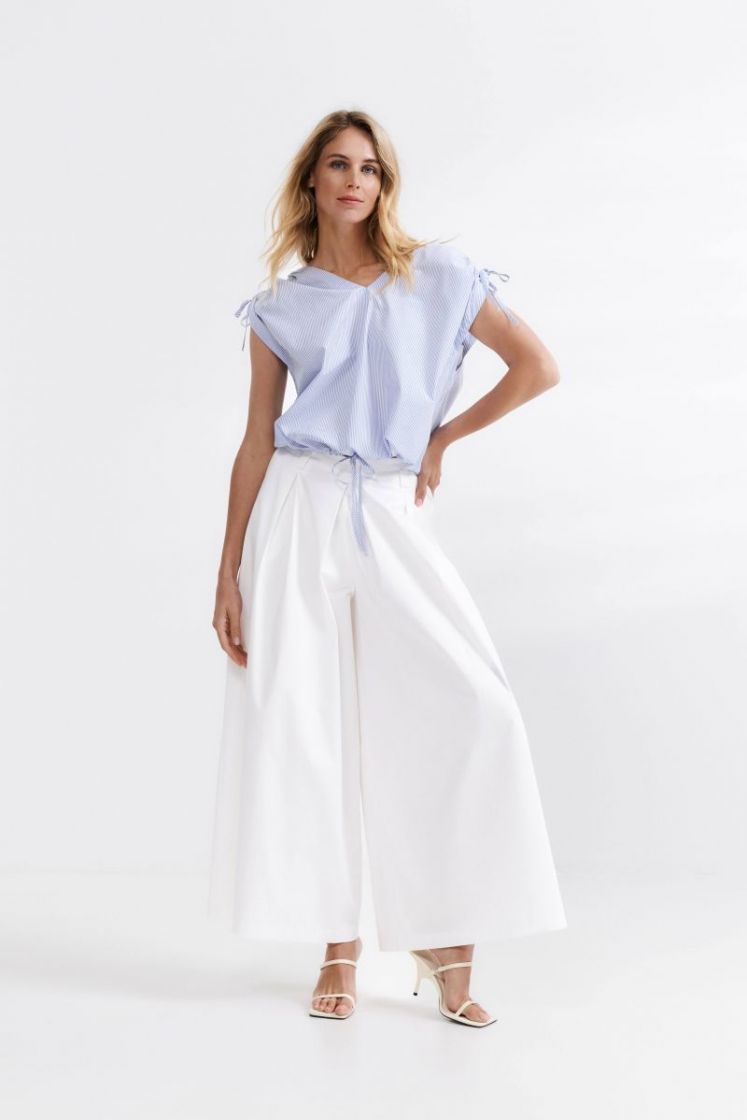 STRIPE SS 629 LAVENDEL