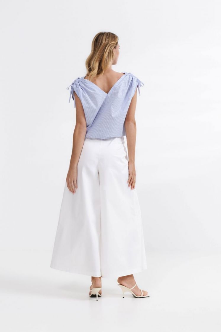 STRIPE SS 629 LAVENDEL