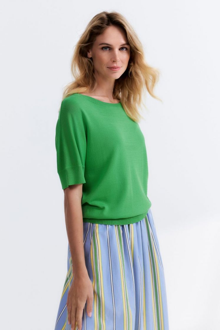 REVERSIBLE  745 GRASSGREEN