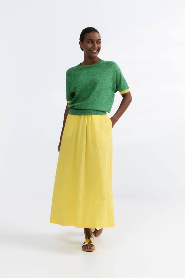 BICOLOR 745 GRASSGREEN