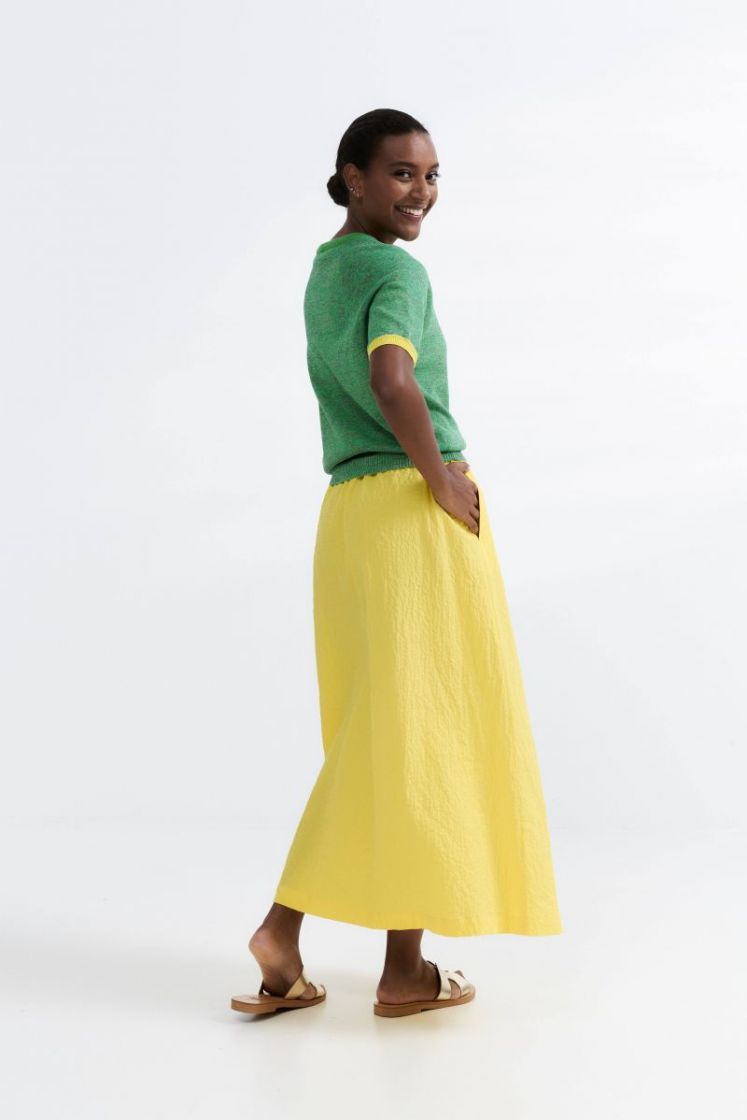 BICOLOR 745 GRASSGREEN