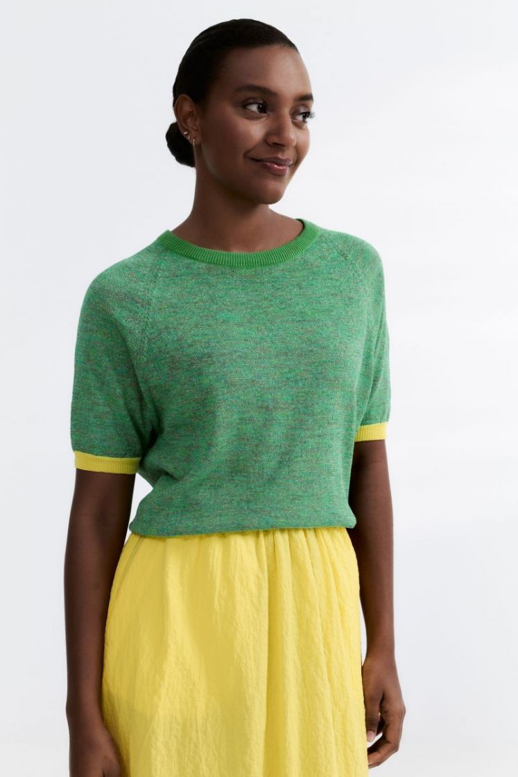 BICOLOR 745 GRASSGREEN