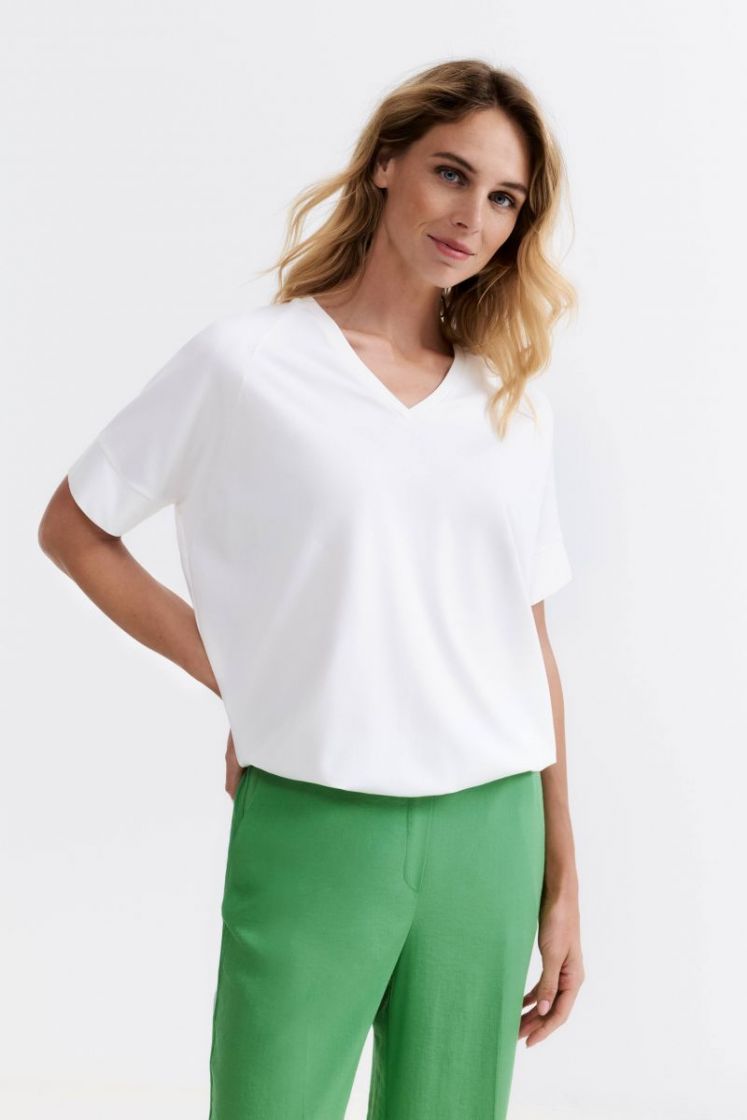 STROP WAIST 020 WHITE