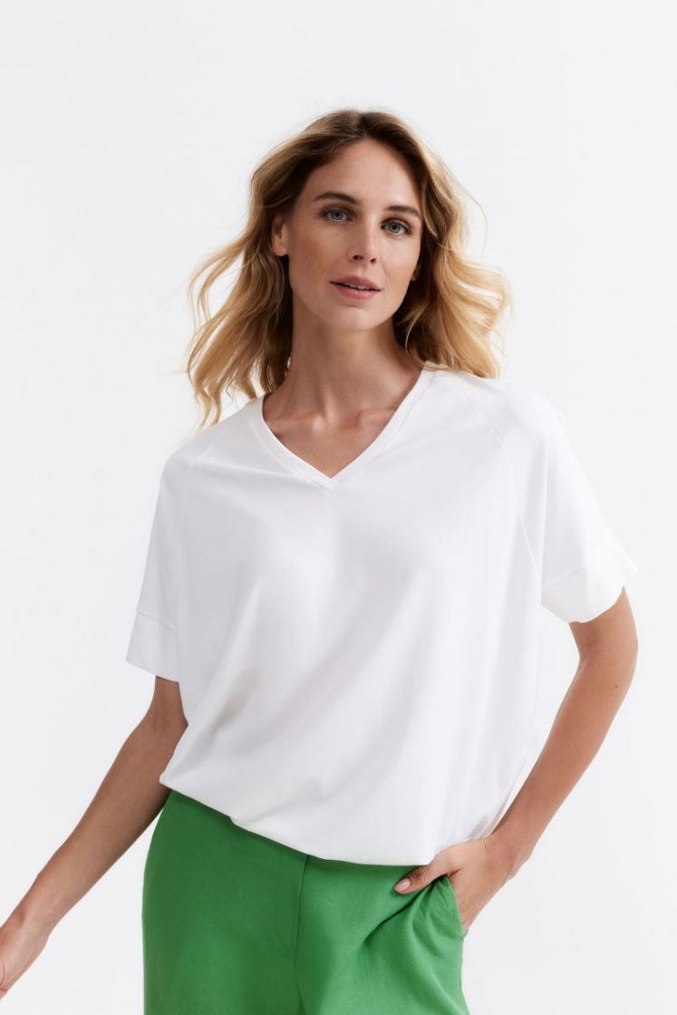 STROP WAIST 020 WHITE