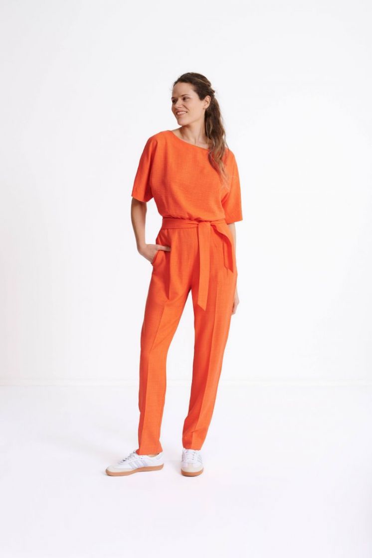  446 REDORANGE