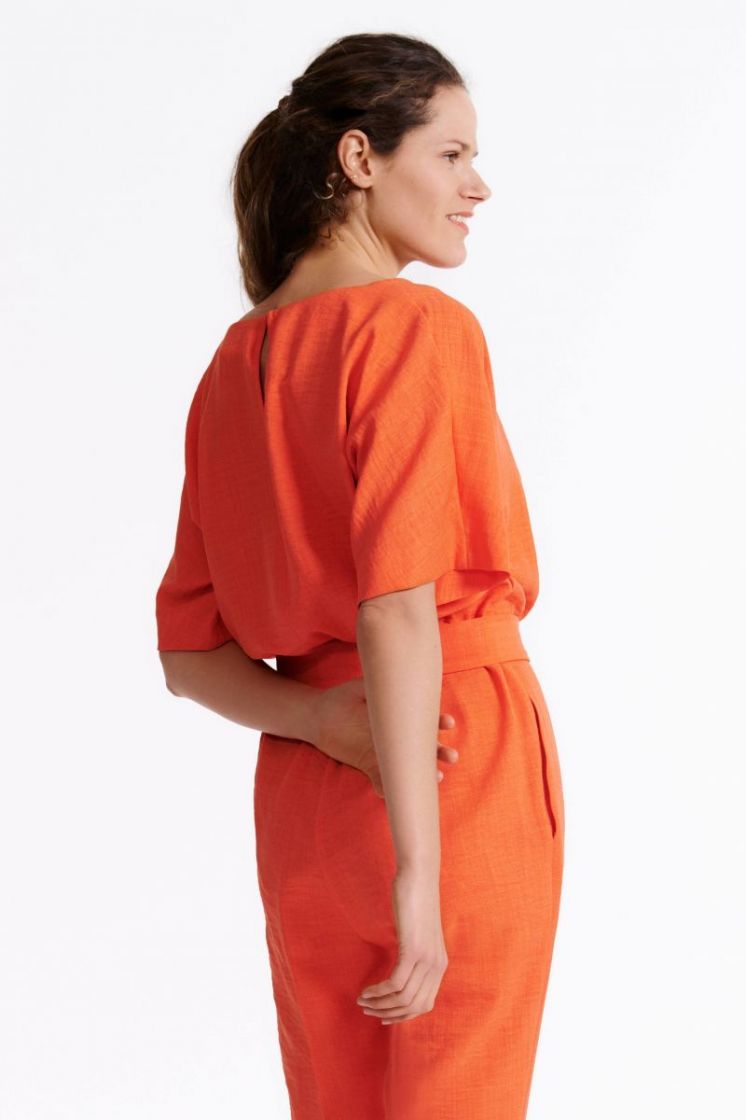  446 REDORANGE