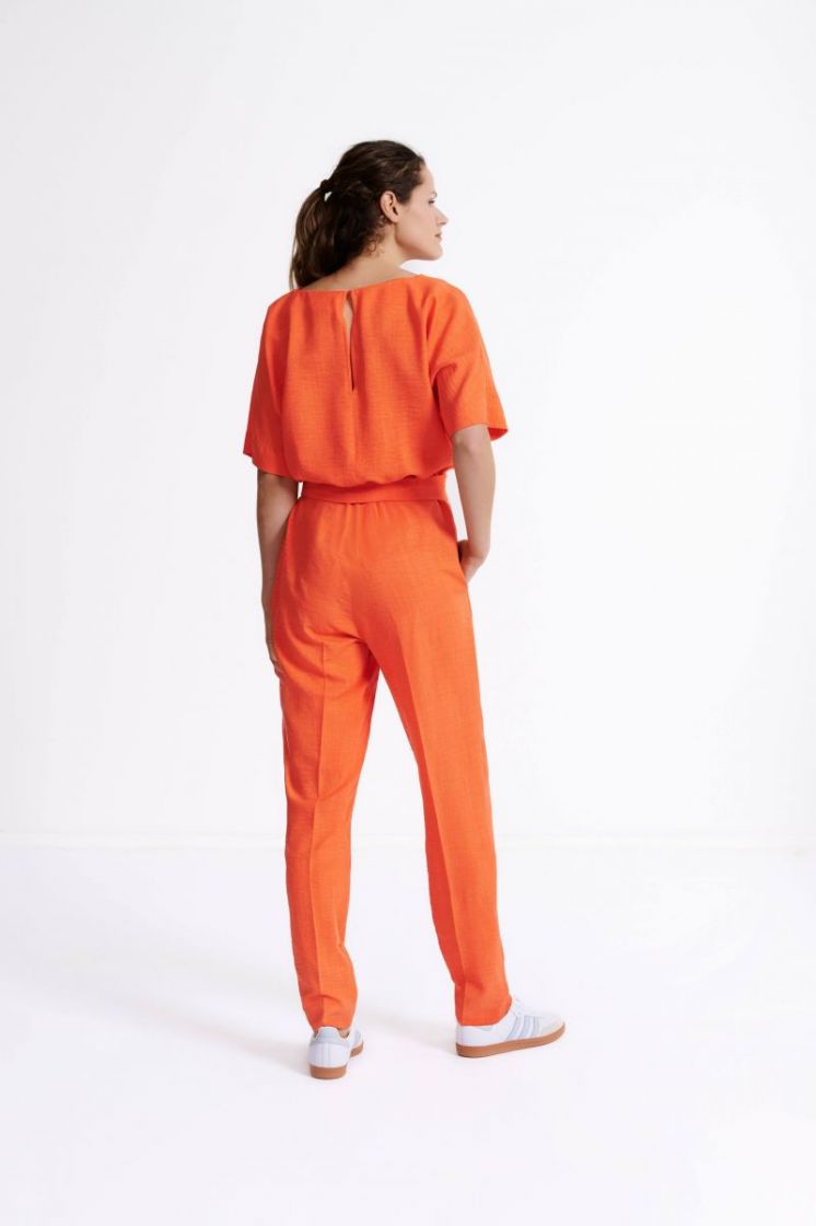  446 REDORANGE