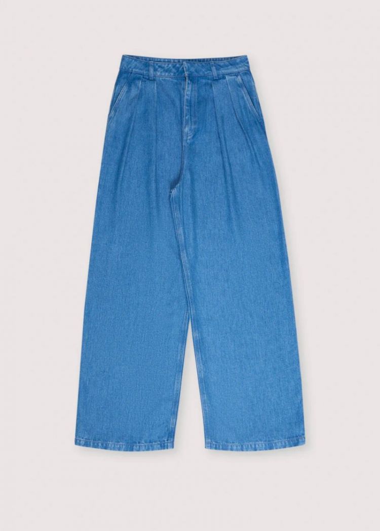 DENIM MIDBLUE