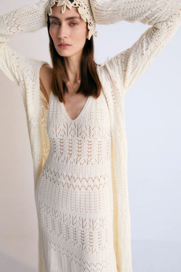 CROCHET  COCONUT
