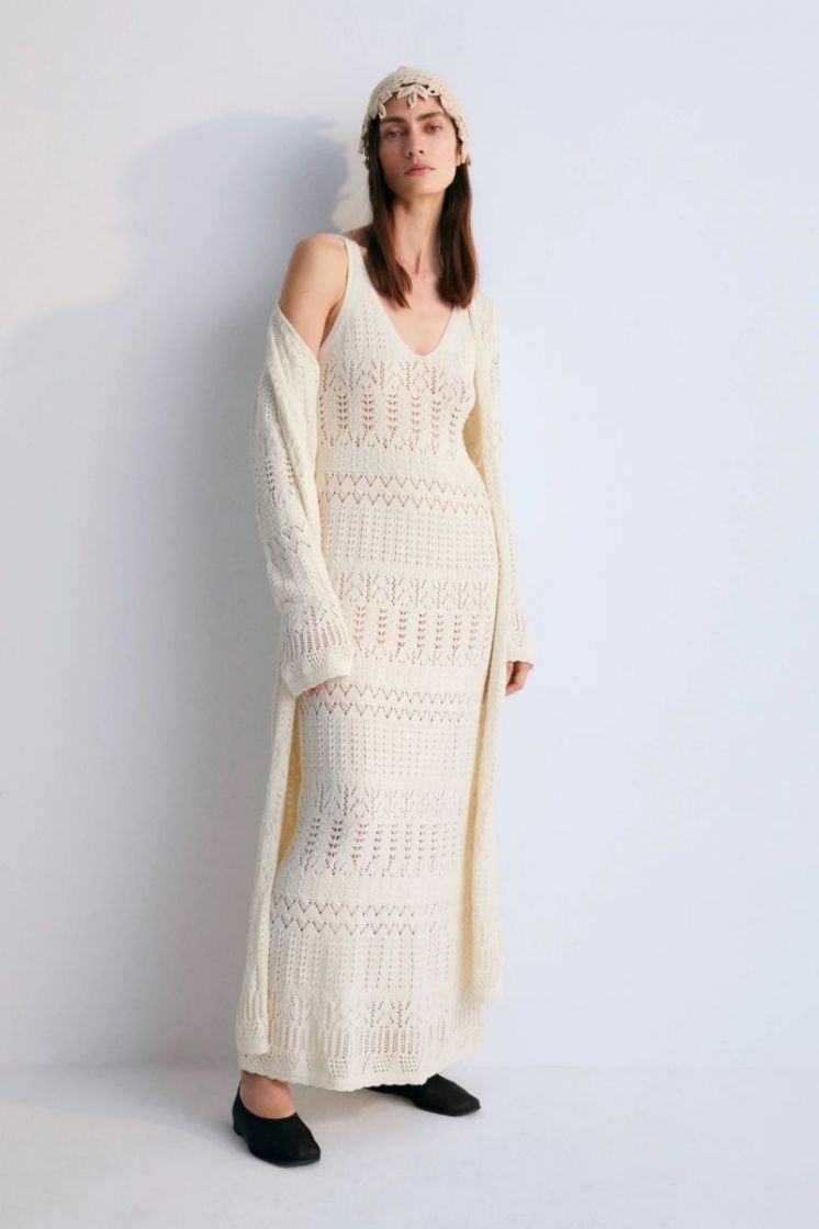 CROCHET  COCONUT