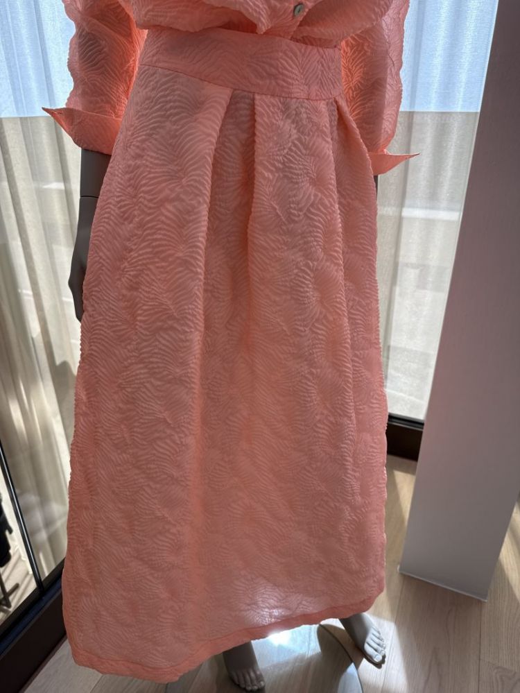 SUAVE FLUOPEACH