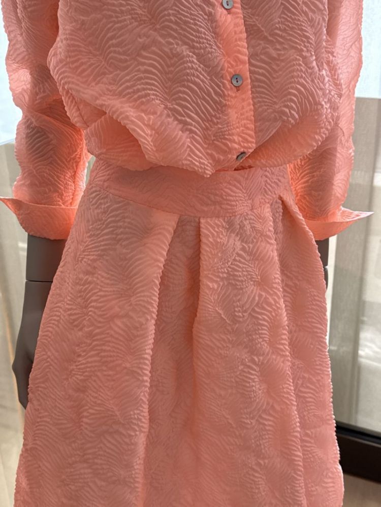 SUAVE FLUOPEACH