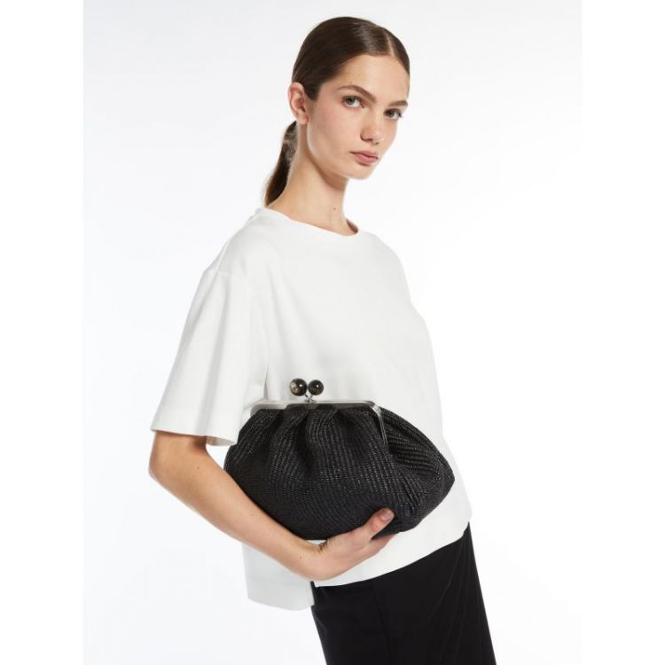 SS BOXY SWEATSHIRT 001 WHITE
