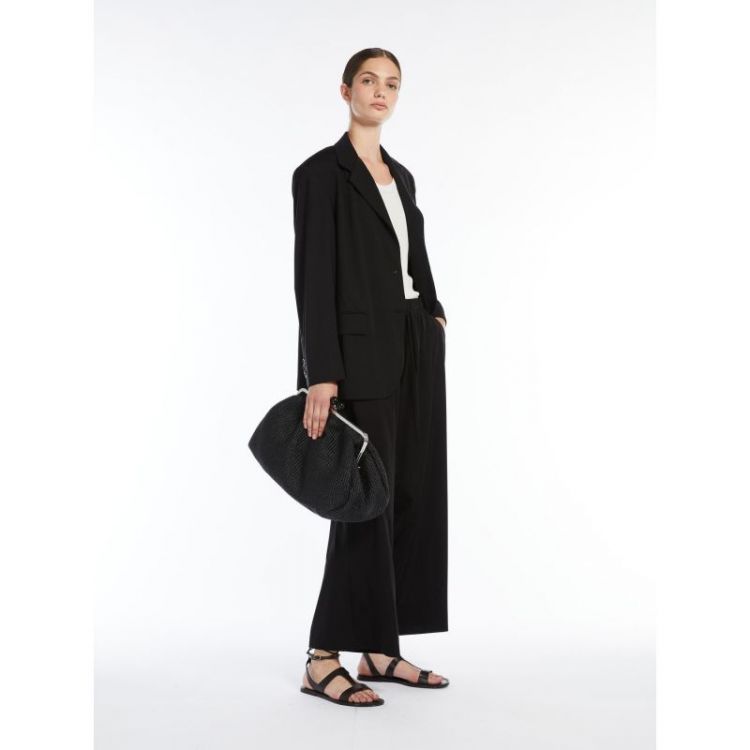 TRAVEL JERSEY 005 NOIR