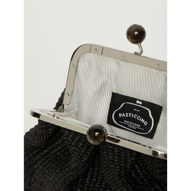 PASTICCINO SMALL 012 NOIR