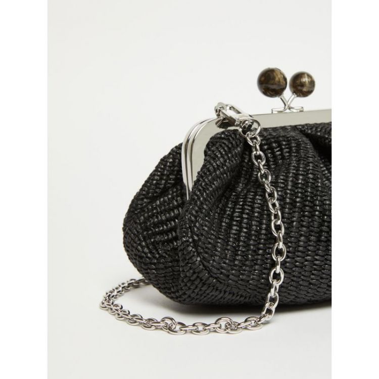 PASTICCINO SMALL 012 NOIR