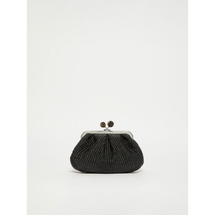 PASTICCINO SMALL 012 NOIR