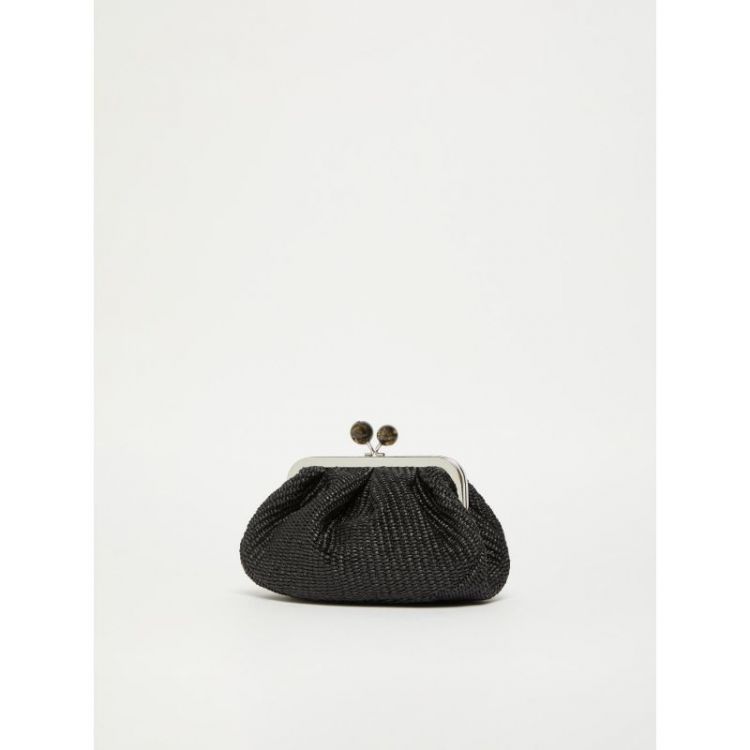PASTICCINO SMALL 012 NOIR