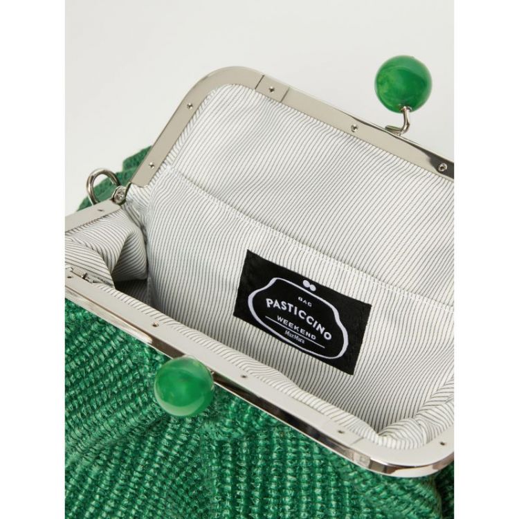 PASTICCINO SMALL 025 VERT