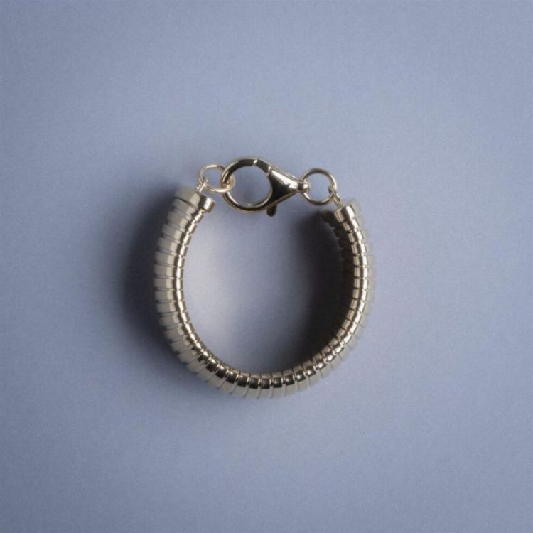 VIRGO GOLD BRACELET GOLD