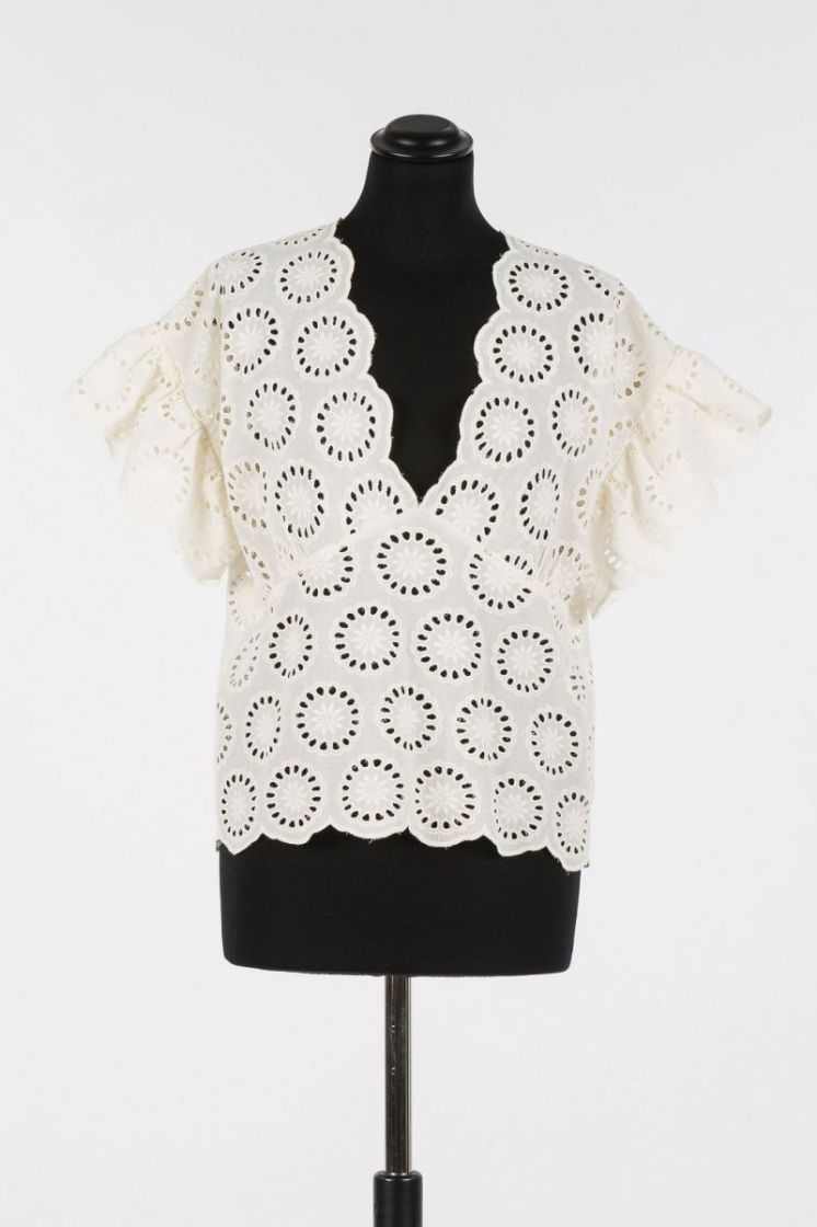 BRODERIE SS 282 NEVE
