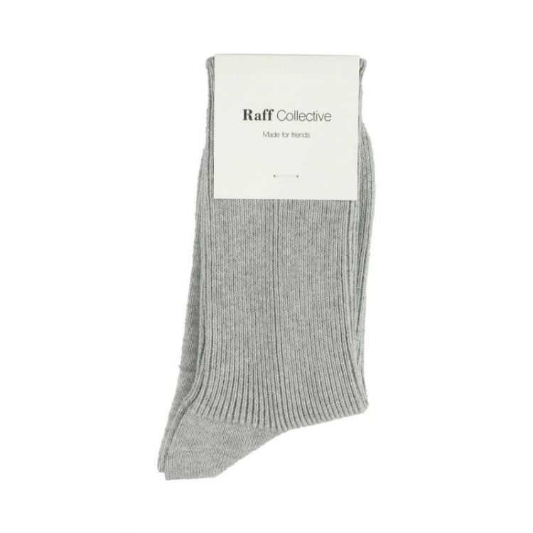 CASHMERE WOOL GREY