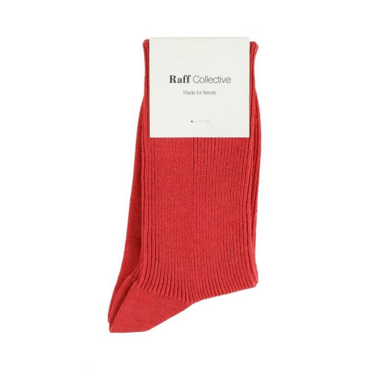 CASHMERE WOOL RED