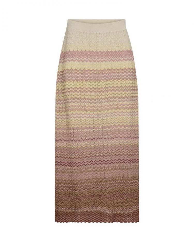 MISSONI TRICOT  POWDER PINK