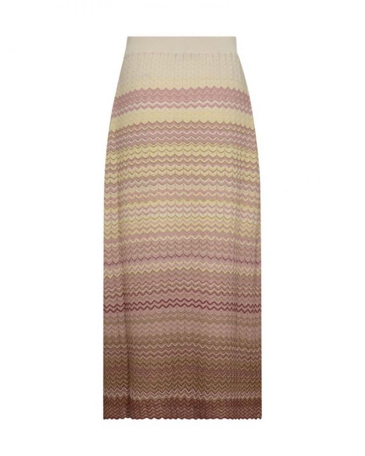 MISSONI TRICOT  POWDER PINK