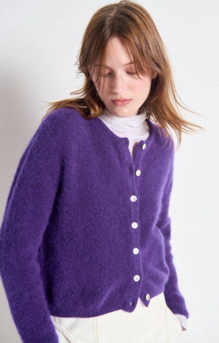  AUBERGINE