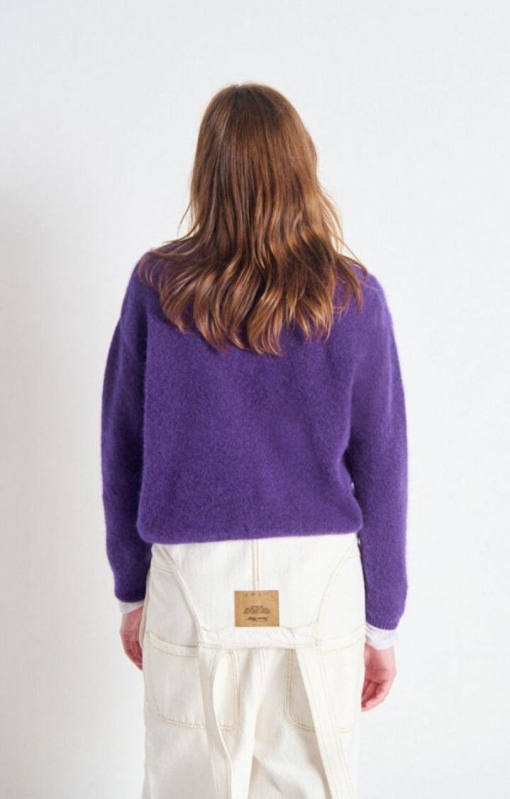  AUBERGINE