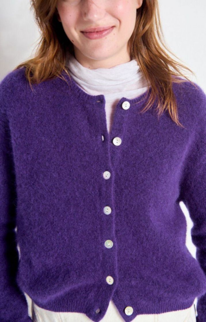  AUBERGINE