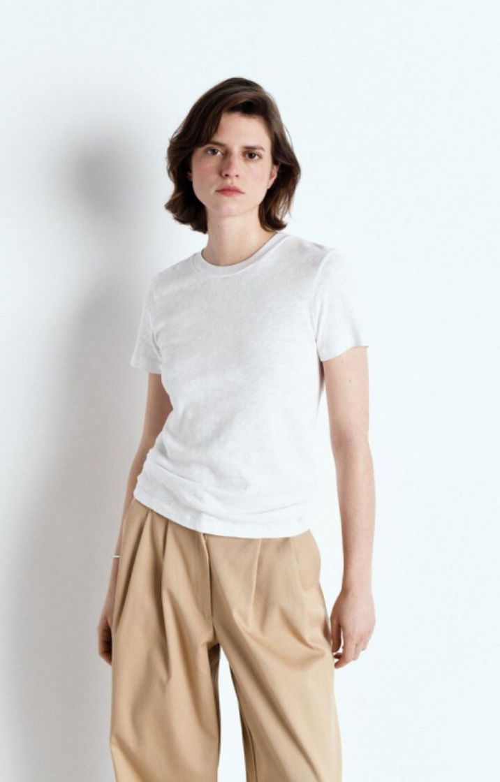 FITTED KM BLANC