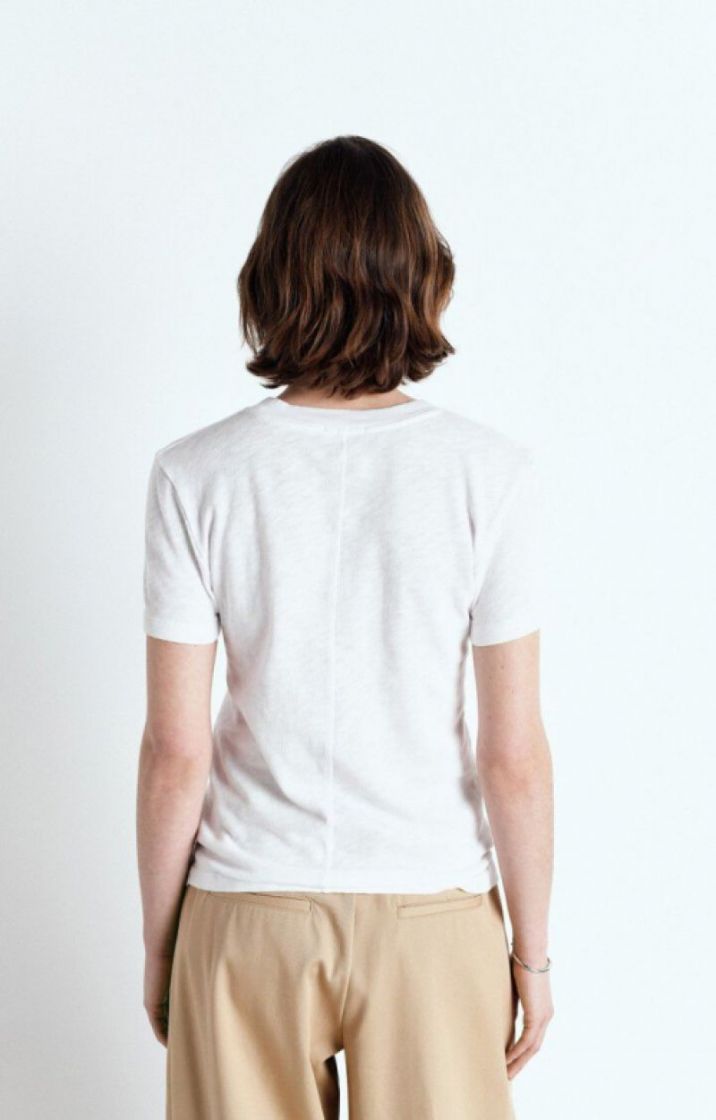 FITTED KM BLANC