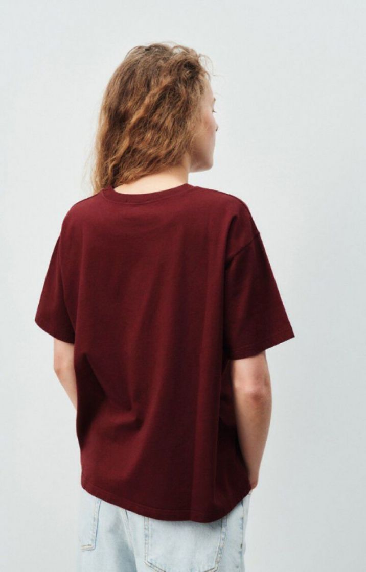 LOOSE FIT SS BORDEAUX