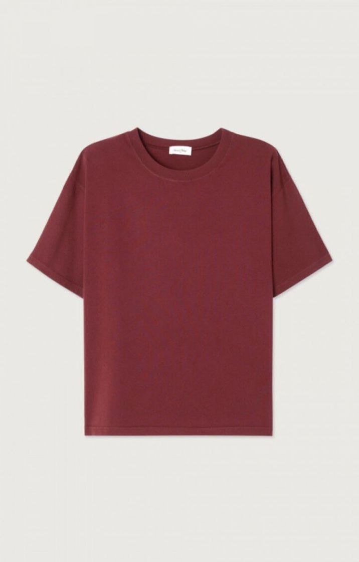 LOOSE FIT SS BORDEAUX
