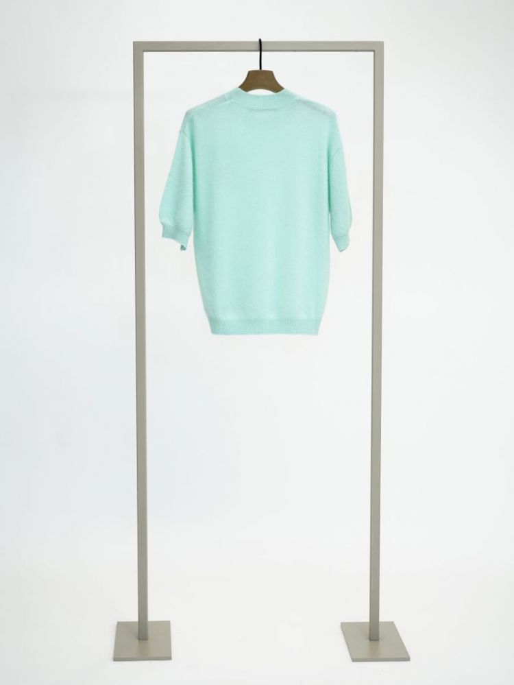 SS CN CASHMERE PULL 758 OPALIN