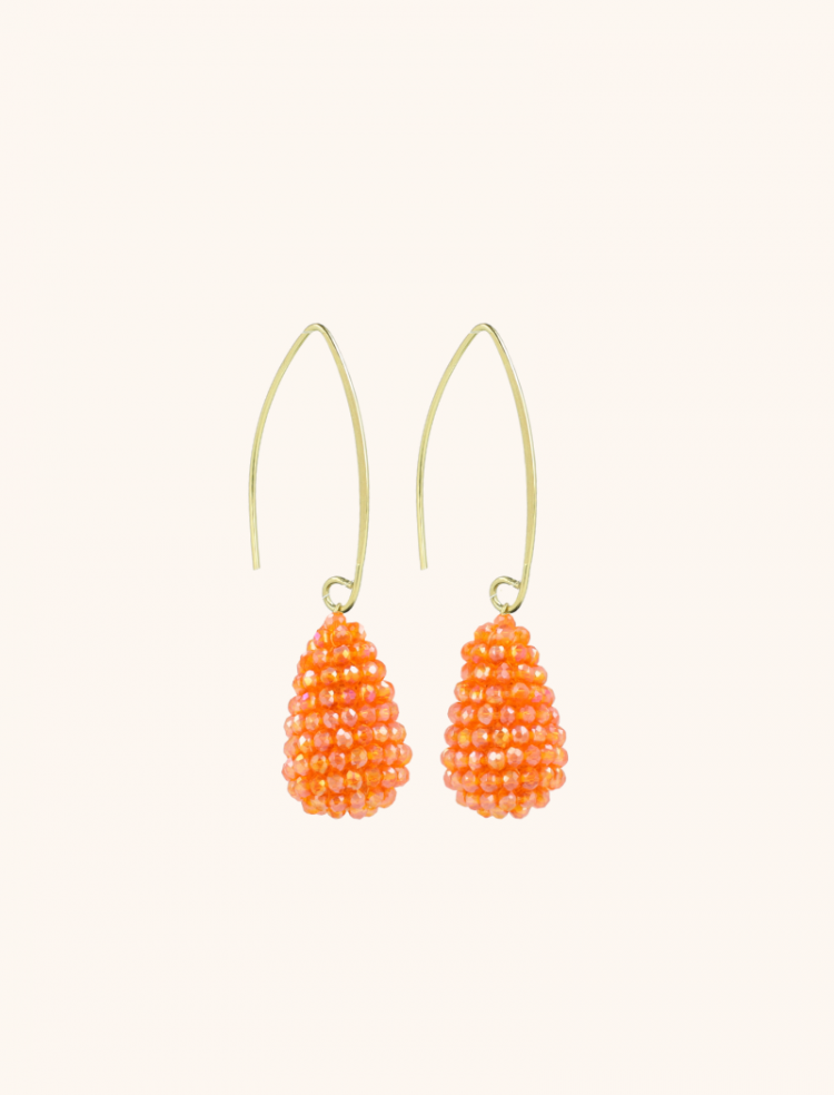 CONE XS LION  ORANGE  