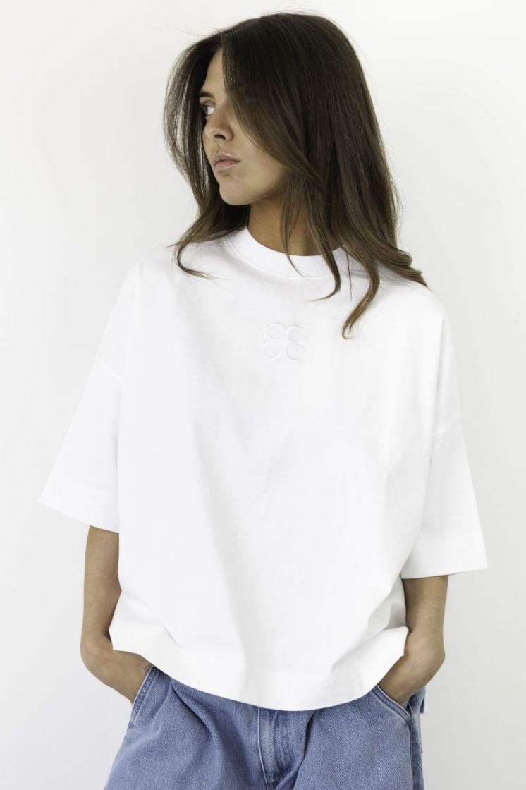 COUCOU LOGO WHITE