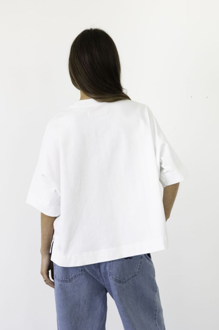 COUCOU LOGO WHITE