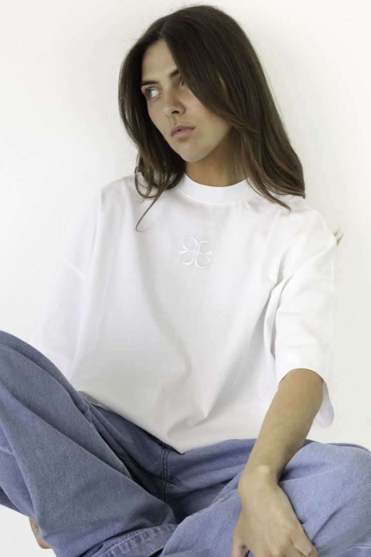 COUCOU LOGO WHITE