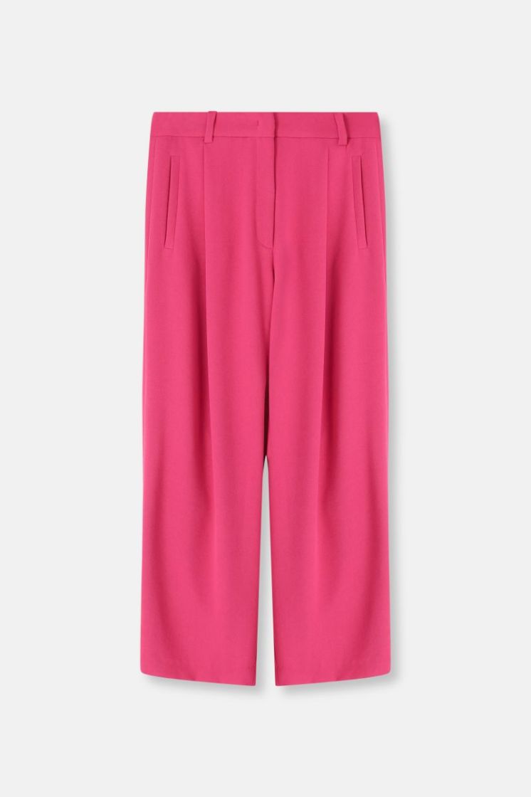 CREPE  2460 MAGENTA