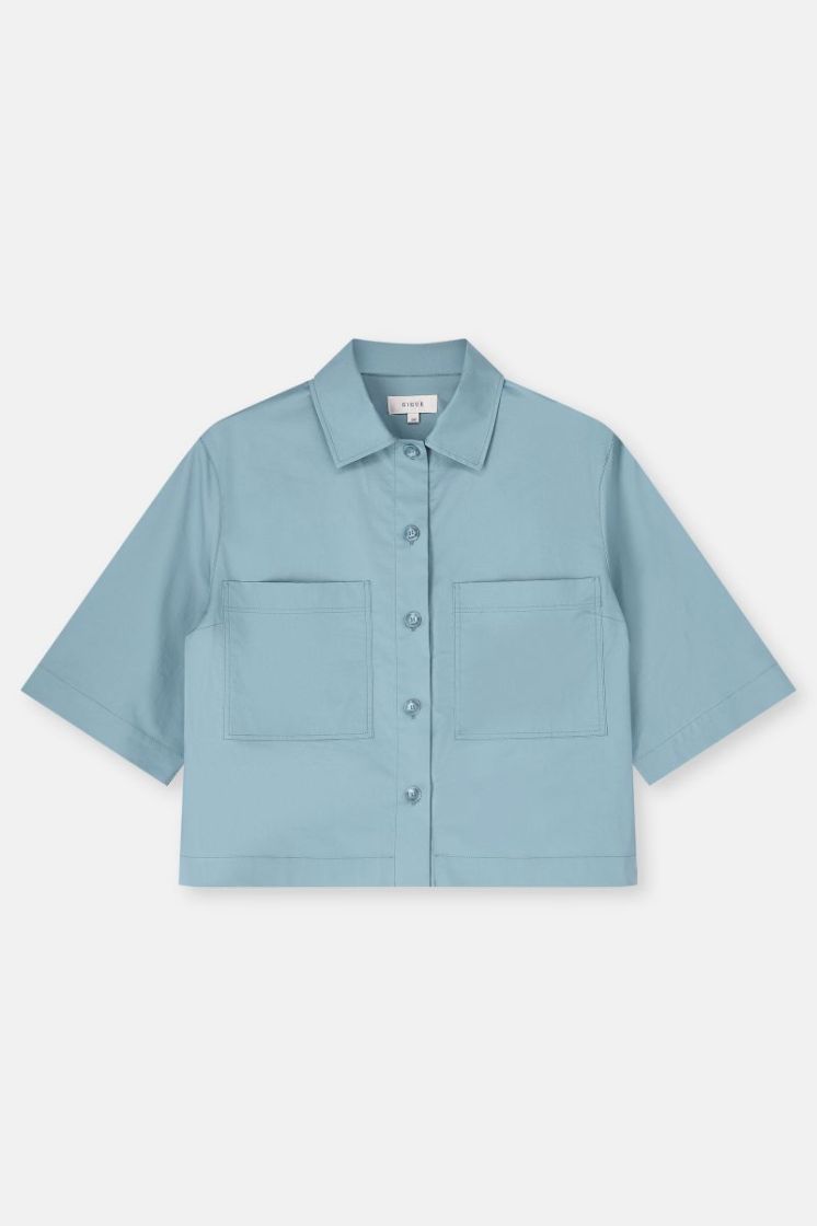 COTON ELASTAN 2601 PACIFIC