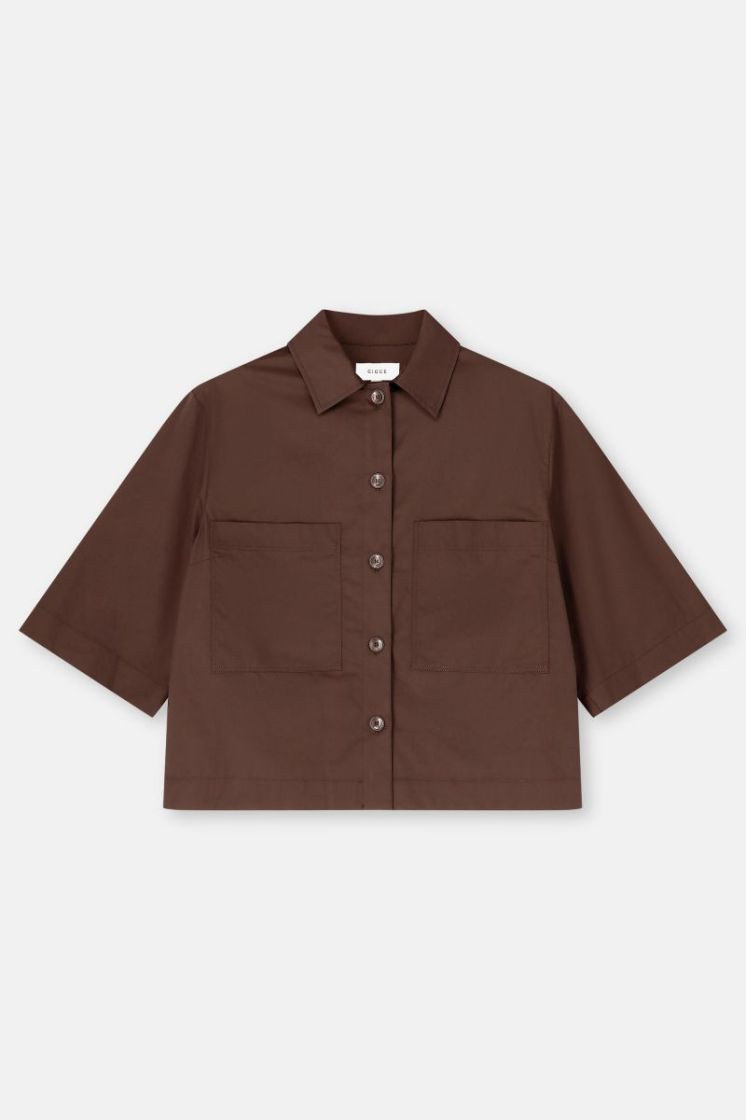 COTON ELASTAN 2240 BRUNETTE