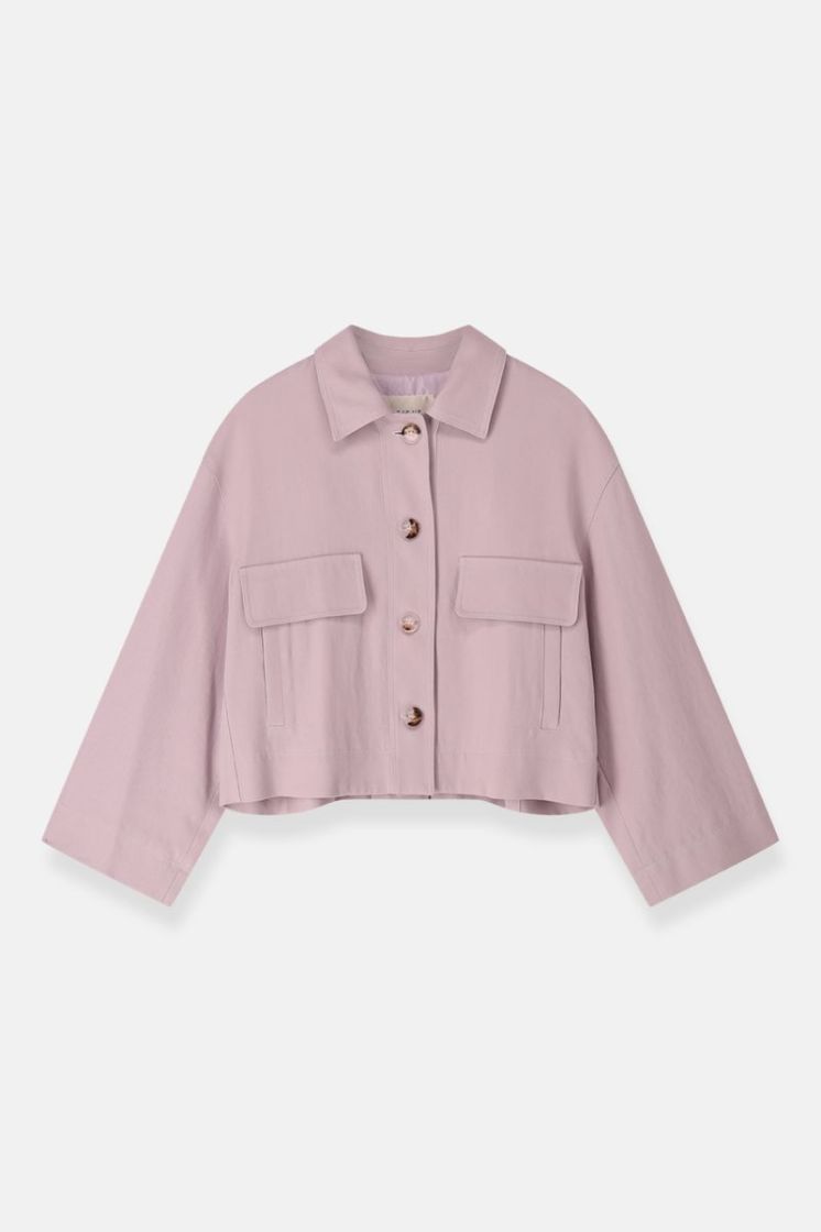 LYOCELL 2457 LAVENDER