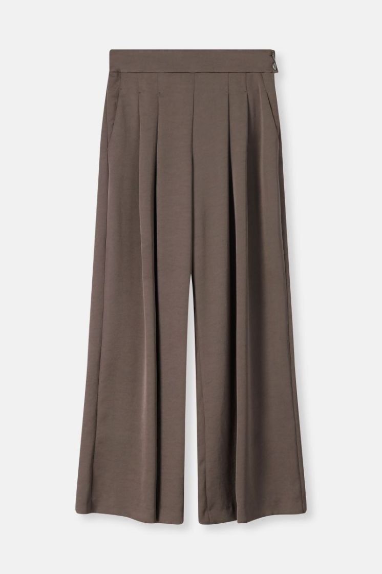 POLY SILK 2240 BRUNETTE