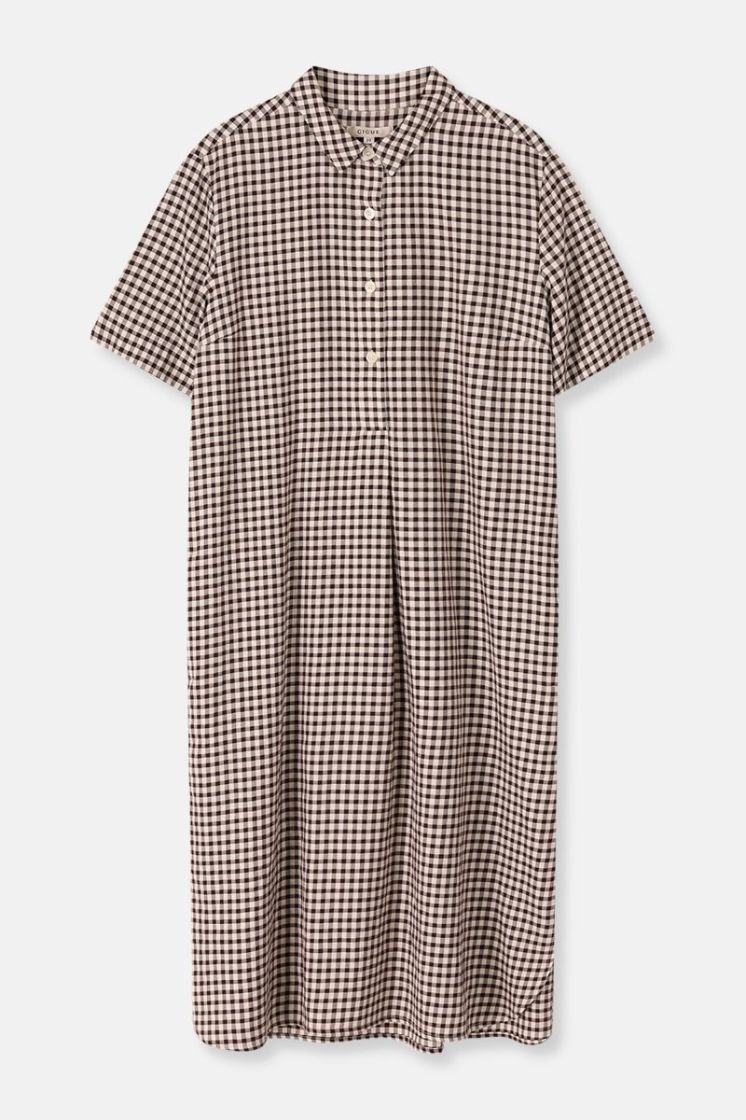LYOCELL COTON 2240 BRUNETTE