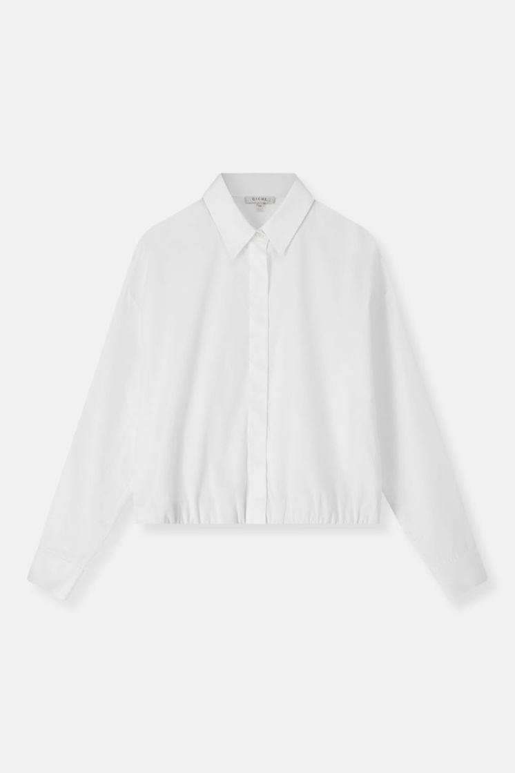 COTON 2101 WHITE