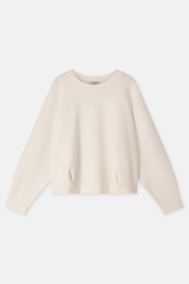 COTON MODAL 2102 ECRU