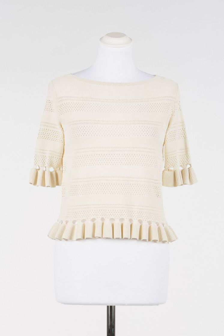 TRICOT KM 00059 